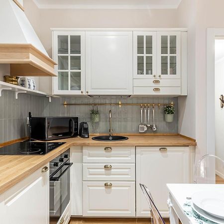 Casa Colonna Romantic Apartment Corso Di Porta Ticinese 밀라노 외부 사진