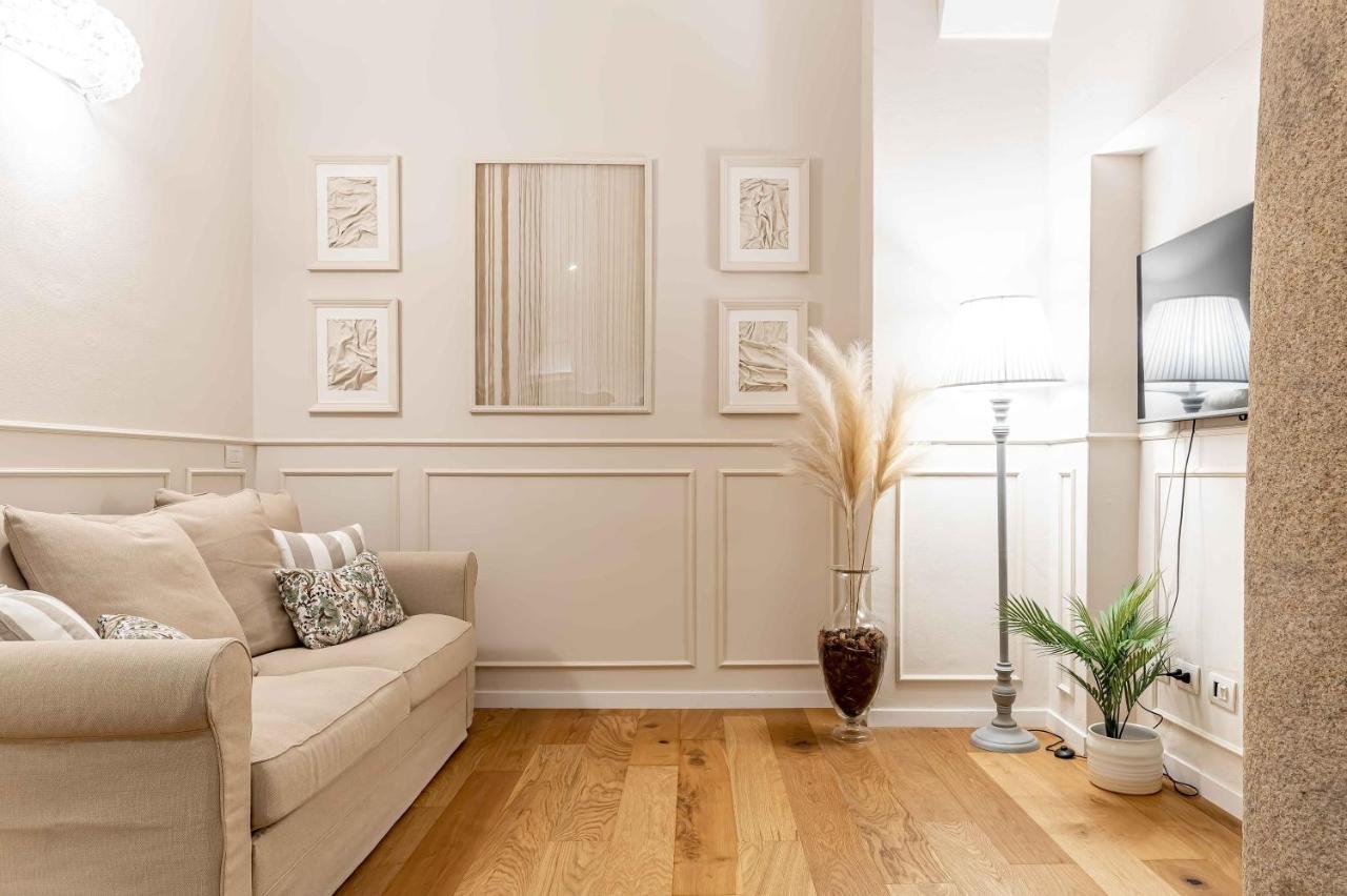 Casa Colonna Romantic Apartment Corso Di Porta Ticinese 밀라노 외부 사진