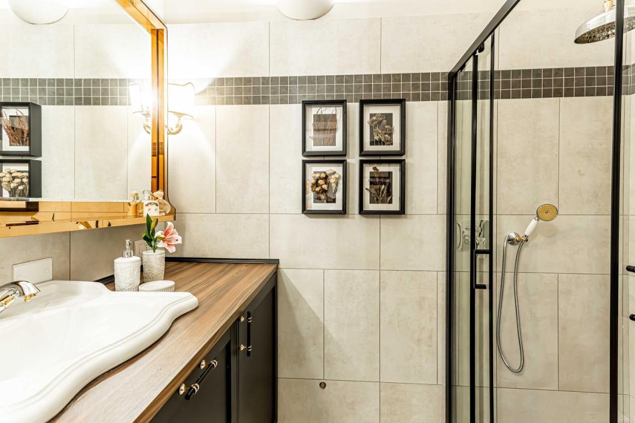 Casa Colonna Romantic Apartment Corso Di Porta Ticinese 밀라노 외부 사진